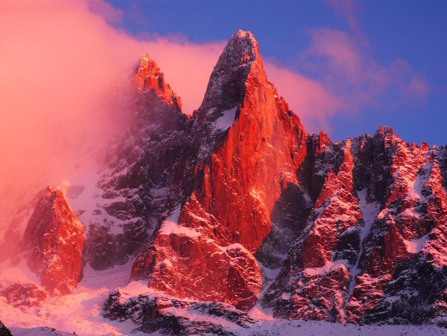 Apartment With Terrace Gentianes 1 Centre Chamonix By Aiguille Du Midi Dış mekan fotoğraf